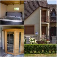 B&B Gyula - Sándor Apartman - Bed and Breakfast Gyula