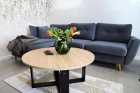 ApartNet Lux Parking FREE - B&B