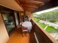 B&B Pula - Pinus Village Apartments 2 - Bed and Breakfast Pula