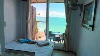 Chambre Lit Queen-Size - Vue sur Mer