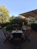 B&B Casarza Ligure - Il Glicine appartamento vacanze, non solo mare! - Bed and Breakfast Casarza Ligure