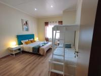 Camera Familiare con Bagno Privato