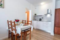 One-Bedroom Apartment with Terrace
