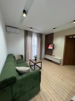 Apartments Duran - Chambres d’hôtes Ulcinj