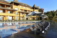 Pestana Bahia Lodge Residence, Hotely - Salvador