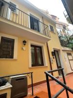 Casa al Vico - Chambres d'hôtes Taormina