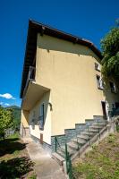 Stunning lake view apartment Gravedona - Larihome A27 - B&B