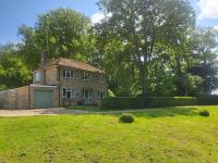 B&B Linton - The Farmhouse - Linton Horseheath - Bed and Breakfast Linton