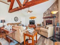 Sandcastle At Bermuda Beach - B&B Galveston