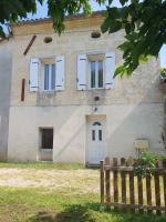 FLEUR DE VIGNE - B&B