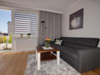 Przystanek Centrum - B&B Gdynia