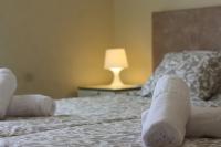 Camera Doppia con Letti Singoli