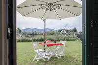 B&B Lucca - Modern Home with Private Parking near the Station! - Bed and Breakfast Lucca