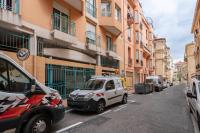 5mn à pied Monaco - Hypercentre - AQ - B&B