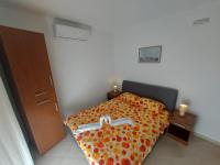 Deluxe Studio met Kingsize Bed