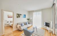 Barandiaran by Basque Homes - B&B San Sebastián