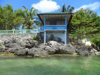 Double or Twin Room with Sea View
