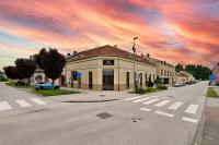 Florek & Florica Apartment - B&B