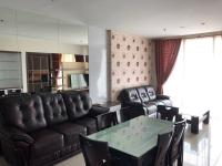 Central Park Apt. 3 Bedroom (42nd Floor - Alaina) - B&B Jakarta