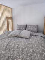 Apartment Andy - Bed and Breakfast Zagreb