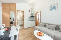 One-Bedroom Apartment with Sea View and Balcony (3 Adults)