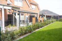Mee(h)rzeit am Wangermeer - Ferienwohnung