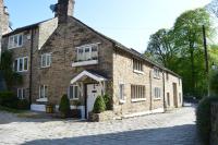 B&B Stockport - Goyt Cottage - Bed and Breakfast Stockport