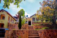 B&B Kigali - Emerald Villa - Bed and Breakfast Kigali