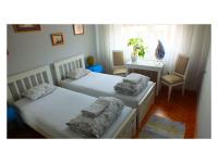 Twin Room with Shared Bathroom