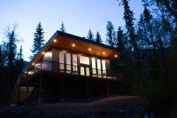 Luxury Private Cabin In The Rockies - Chambres d’hôtes