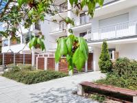 Appartamento con 1 Camera da Letto e Balcone