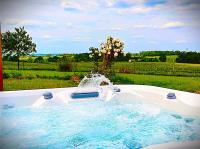 domaine du bedat - B&B Blasimon