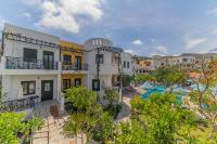 Kastro Studios Apartments - B&B Mýrtos