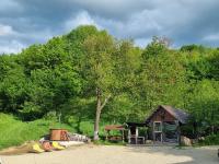 Casa Titiana Suncuius - B&B Şuncuiuş