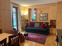 MONOLOCALE LA BORMINA - B&B Bormio