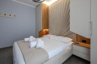 The view vanilla, Free Parking - Ferienwohnung Saranda