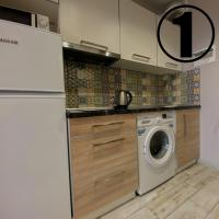 Studio Aparment - Chambres d’hôtes Kharkiv