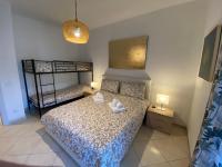 Familiekamer met Eigen Badkamer