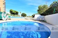 508 Piscis Apartamentos - Apartamento recientemente reformado - Vistas a la montaña - Piscina y Playa - Chambres d'hôtes Benalmádena