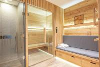 Chalet Lumière - LaGodille Prestige - 16 personnes - Pra Loup - Chambres d'hôtes Uvernet-Fours