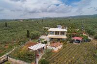 VILLA ALOLEA - Ferienwohnung Gargaliánoi