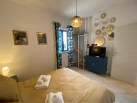 Habitación Doble con baño privado