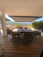 Charmant T3 5 min de porticcio - Chambres d’hôtes Porticcio