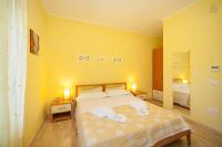 Economy Double or Twin Room