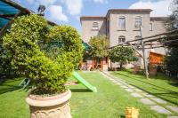 Villa De Angelis - Ferienwohnung Sorrent