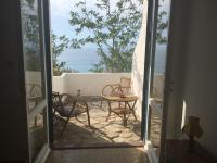 Apartamento con vistas al mar