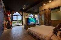 Camera Familiare Superior 