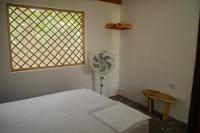 Chambre Double avec Salle de Bains Privative