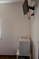 Double Room with Extra Bed