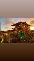 Caraiva love house - Ferienwohnung Caraiva